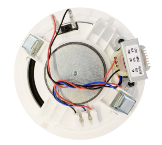 FCS-705N Frameless Ceiling Speaker FCS-705N Frameless Ceiling Speaker